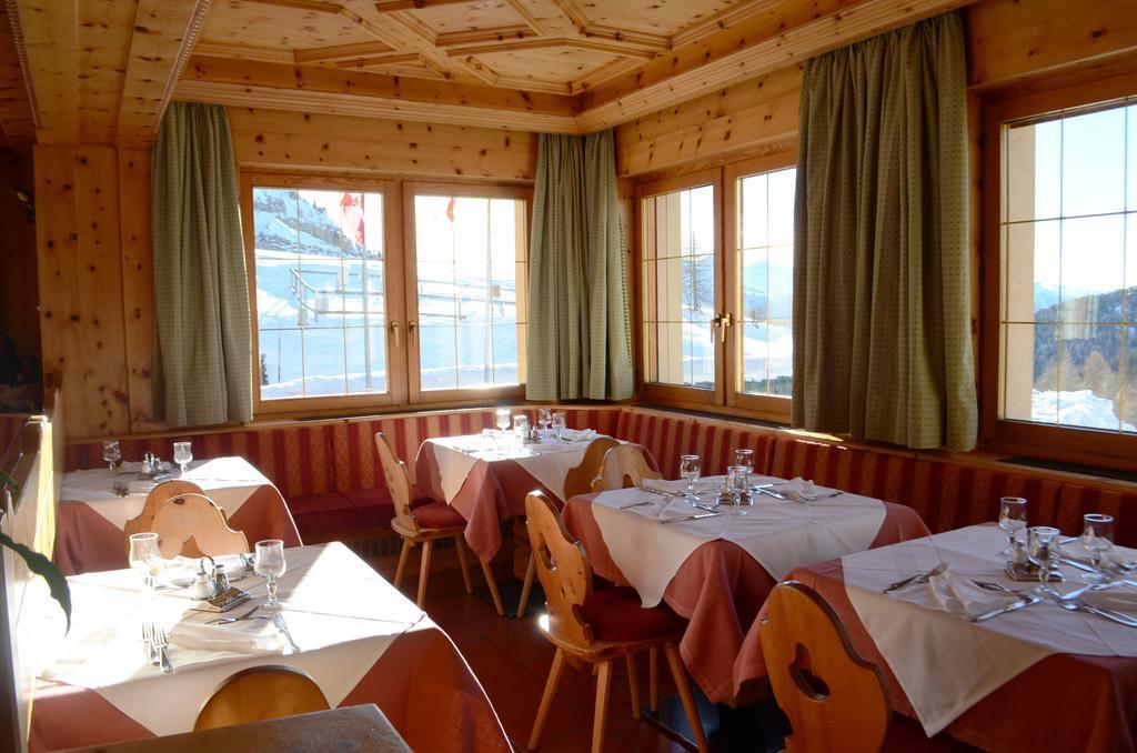 Rifugio Capanna Passo Valles Falcade Extérieur photo